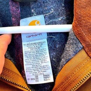 Carhartt Detroit Jacket